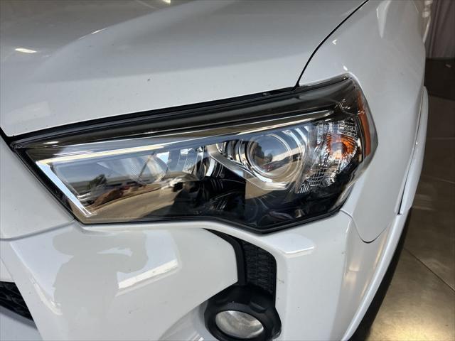 used 2016 Toyota 4Runner car, priced at $24,377