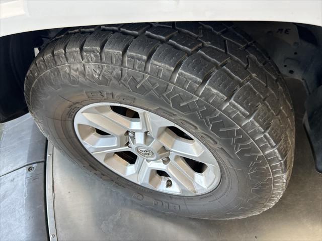 used 2016 Toyota 4Runner car, priced at $24,377