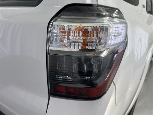 used 2016 Toyota 4Runner car, priced at $24,377
