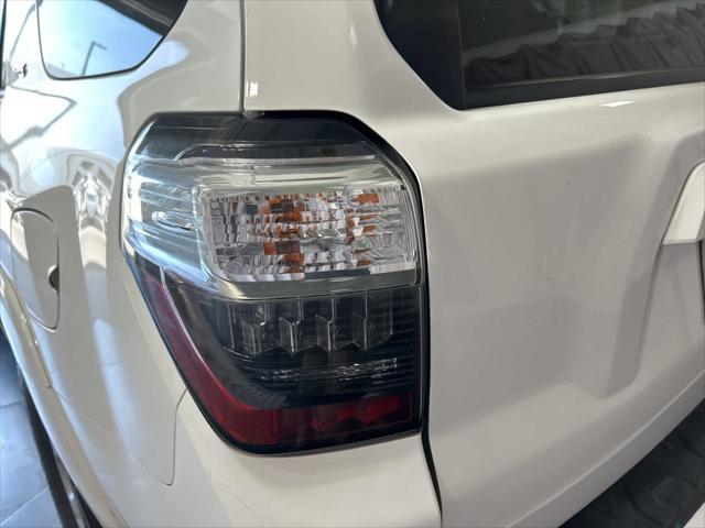 used 2016 Toyota 4Runner car, priced at $24,377