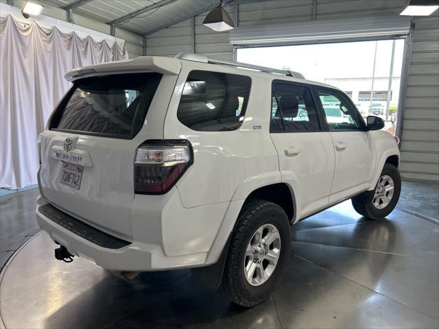 used 2016 Toyota 4Runner car, priced at $24,377