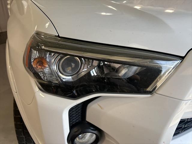used 2016 Toyota 4Runner car, priced at $24,377