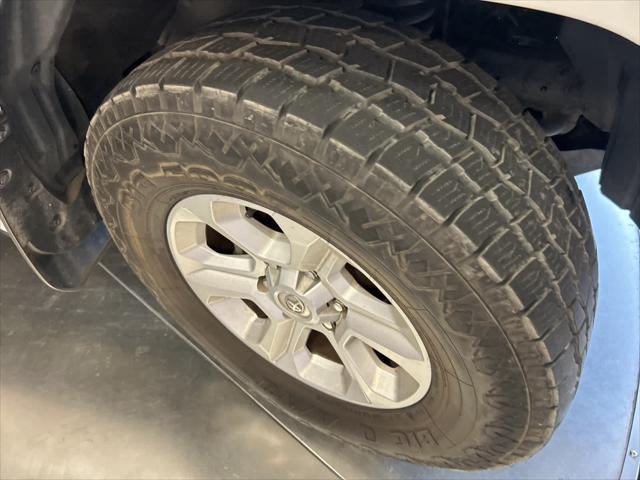 used 2016 Toyota 4Runner car, priced at $24,377