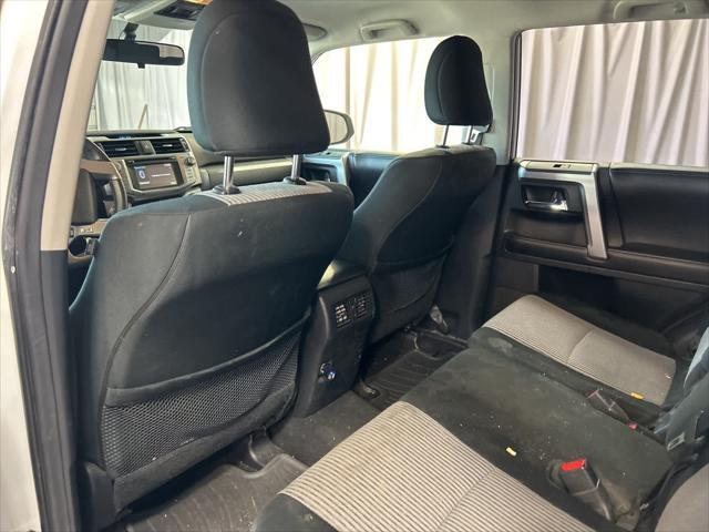 used 2016 Toyota 4Runner car, priced at $24,377
