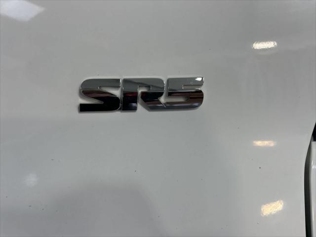 used 2016 Toyota 4Runner car, priced at $24,377