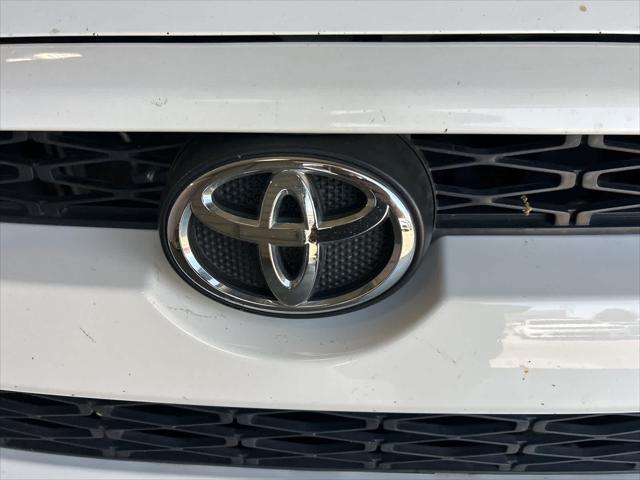 used 2016 Toyota 4Runner car, priced at $24,377