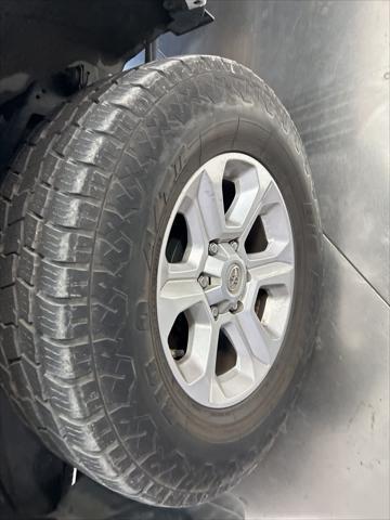 used 2016 Toyota 4Runner car, priced at $24,377