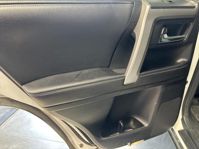 used 2016 Toyota 4Runner car, priced at $24,377