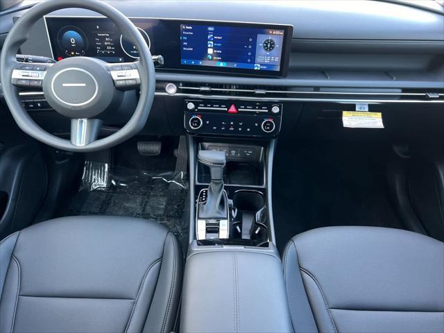 new 2025 Hyundai SANTA CRUZ car, priced at $32,675
