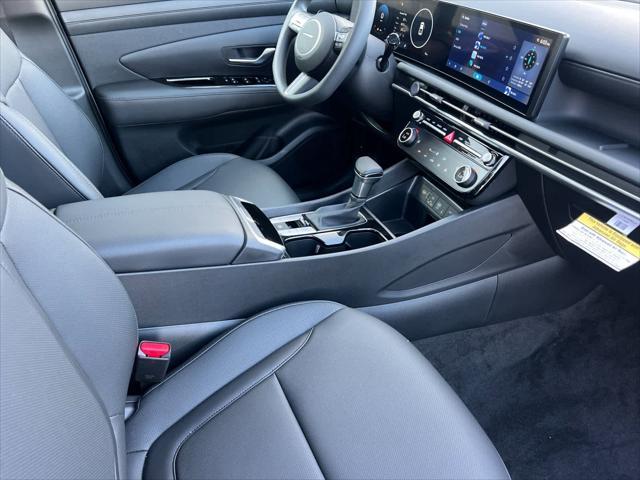 new 2025 Hyundai SANTA CRUZ car, priced at $32,675