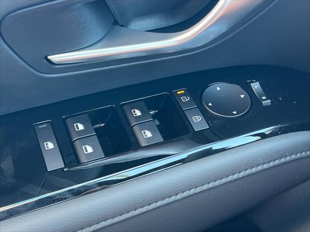 new 2025 Hyundai SANTA CRUZ car, priced at $30,775