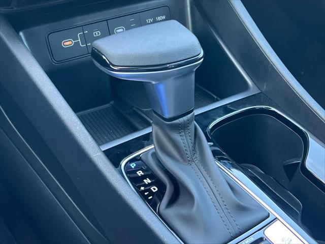 new 2025 Hyundai SANTA CRUZ car, priced at $32,675