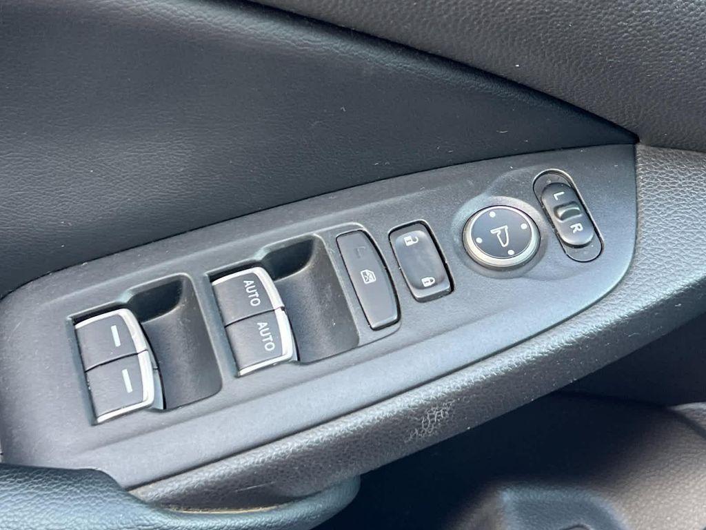 used 2018 Honda Accord car, priced at $14,777