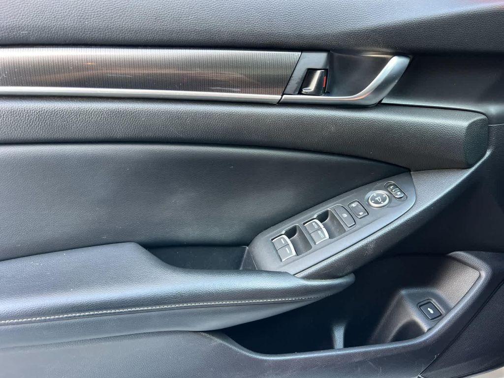used 2018 Honda Accord car, priced at $14,777