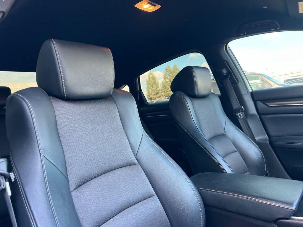 used 2018 Honda Accord car, priced at $14,777