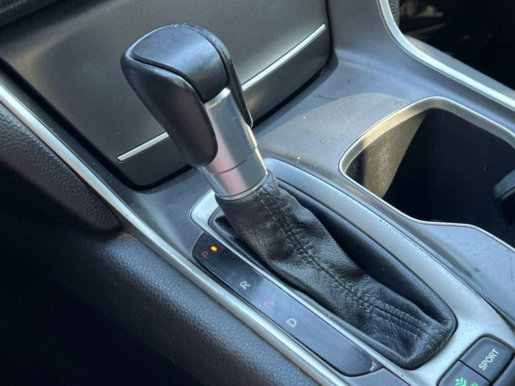 used 2018 Honda Accord car, priced at $14,777