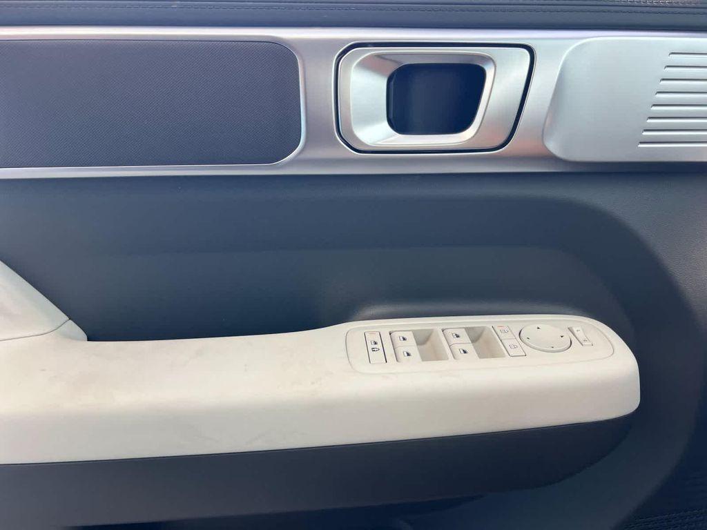 new 2026 Hyundai Santa Fe car, priced at $35,975