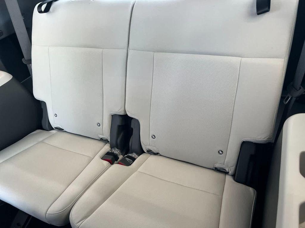 new 2026 Hyundai Santa Fe car, priced at $35,975