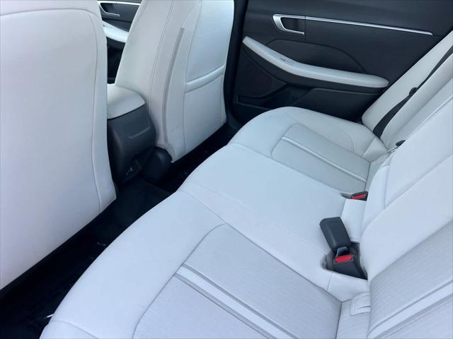 used 2024 Hyundai Sonata car, priced at $23,983
