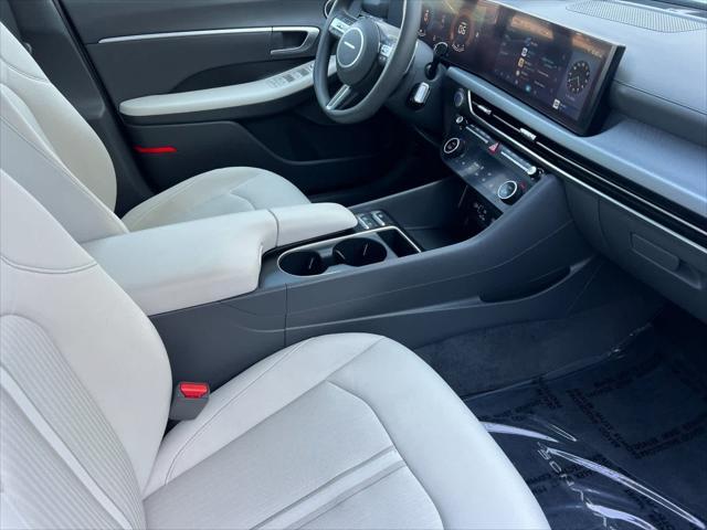 used 2024 Hyundai Sonata car, priced at $23,983