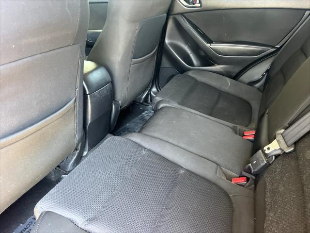 used 2016 Mazda CX-5 car, priced at $15,998