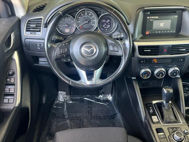 used 2016 Mazda CX-5 car, priced at $15,998