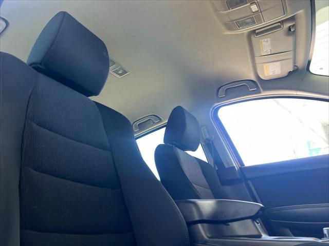 used 2016 Mazda CX-5 car, priced at $15,998
