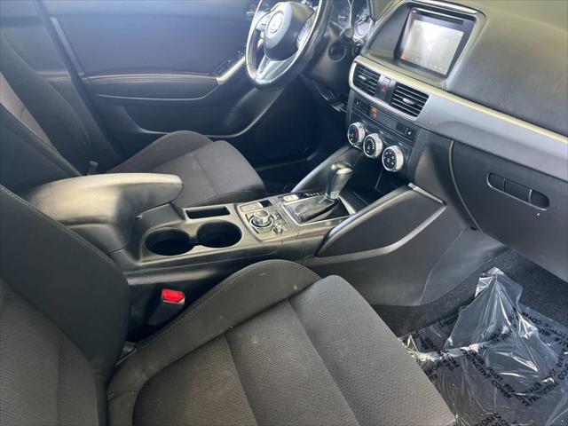 used 2016 Mazda CX-5 car, priced at $15,998