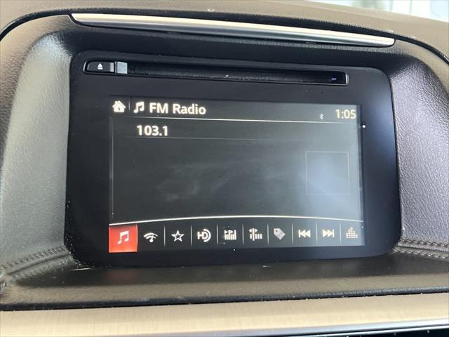 used 2016 Mazda CX-5 car, priced at $15,998