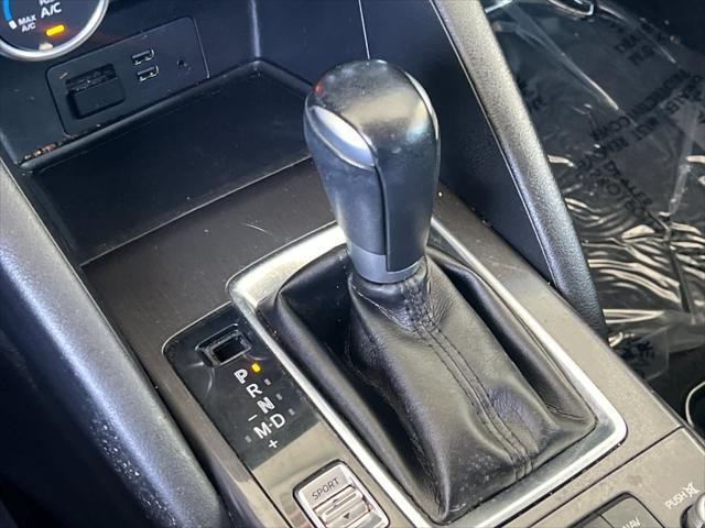 used 2016 Mazda CX-5 car, priced at $15,998