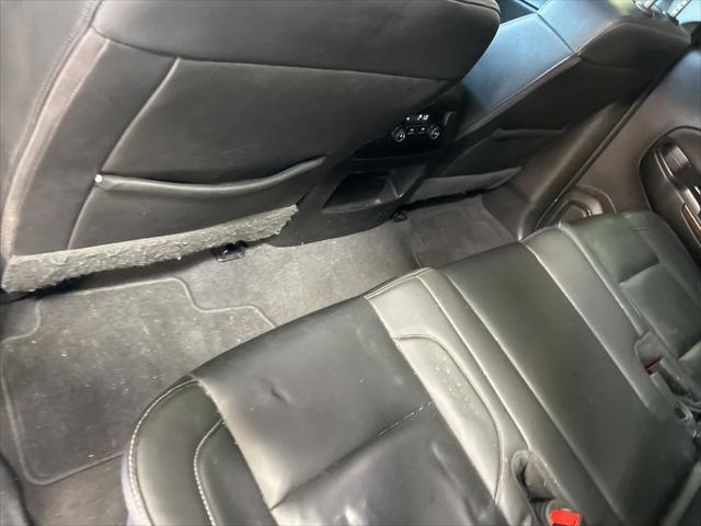 used 2019 Chevrolet Suburban car, priced at $23,499