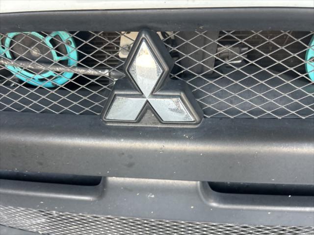 used 2012 Mitsubishi Lancer Evolution car, priced at $24,497