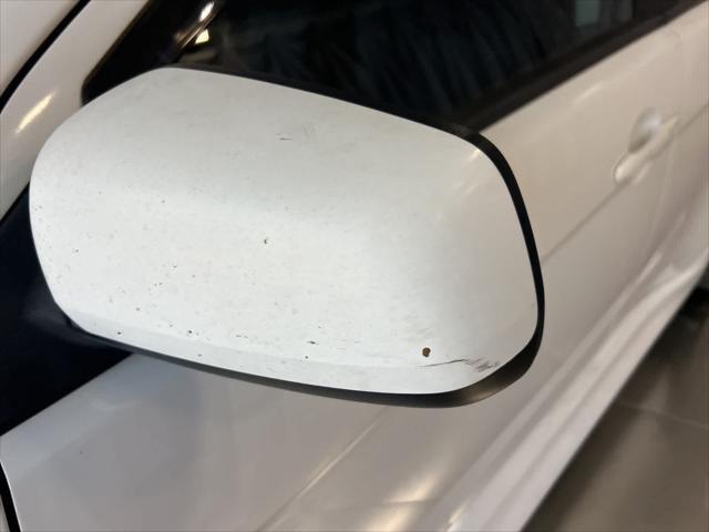 used 2012 Mitsubishi Lancer Evolution car, priced at $24,497