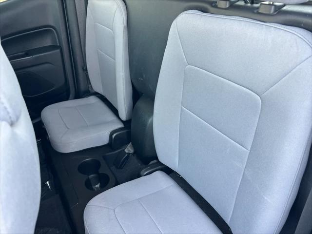 used 2020 Chevrolet Colorado car, priced at $13,698