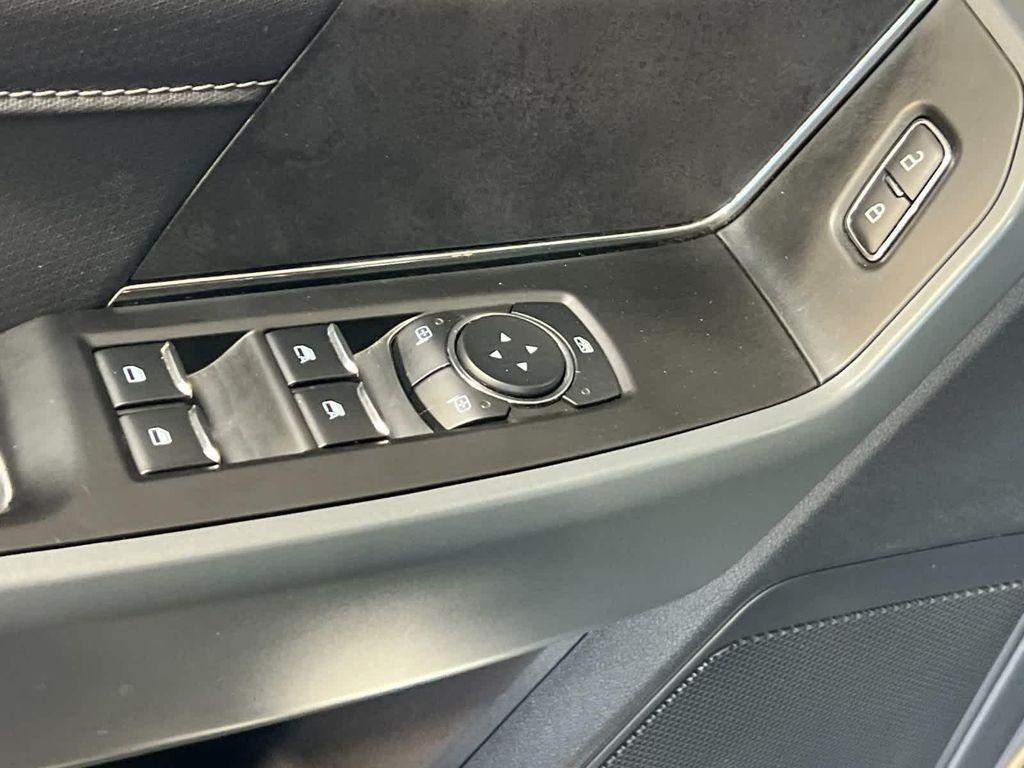 used 2024 Ford F-150 car, priced at $39,717