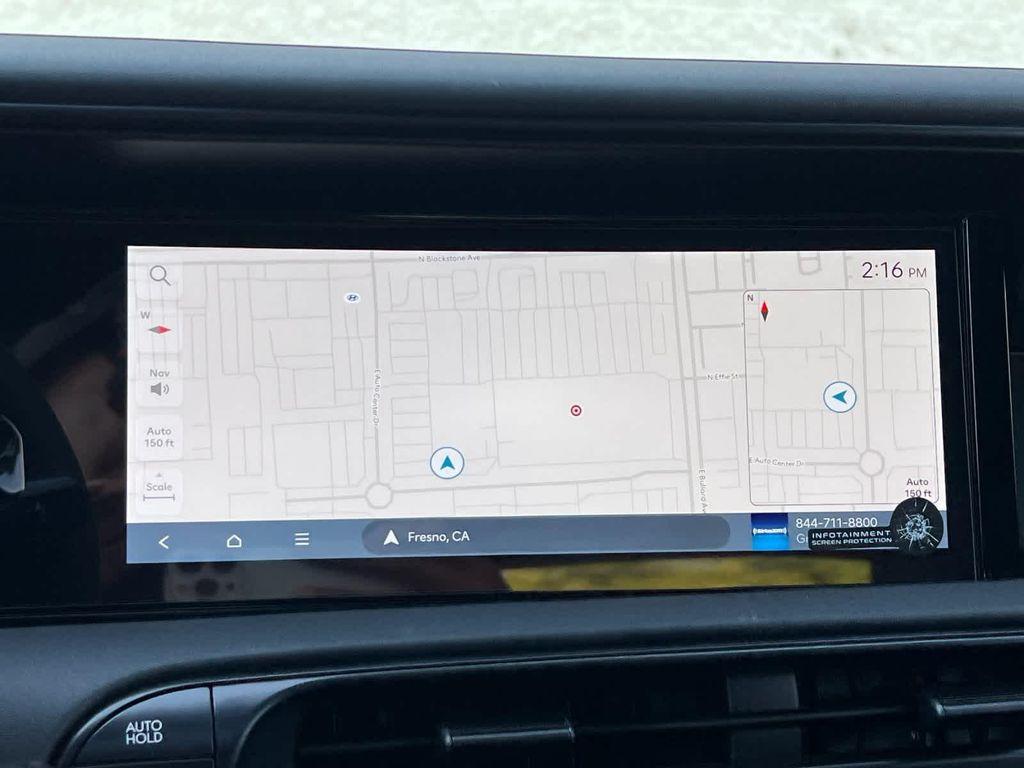 new 2026 Hyundai Palisade car, priced at $51,520