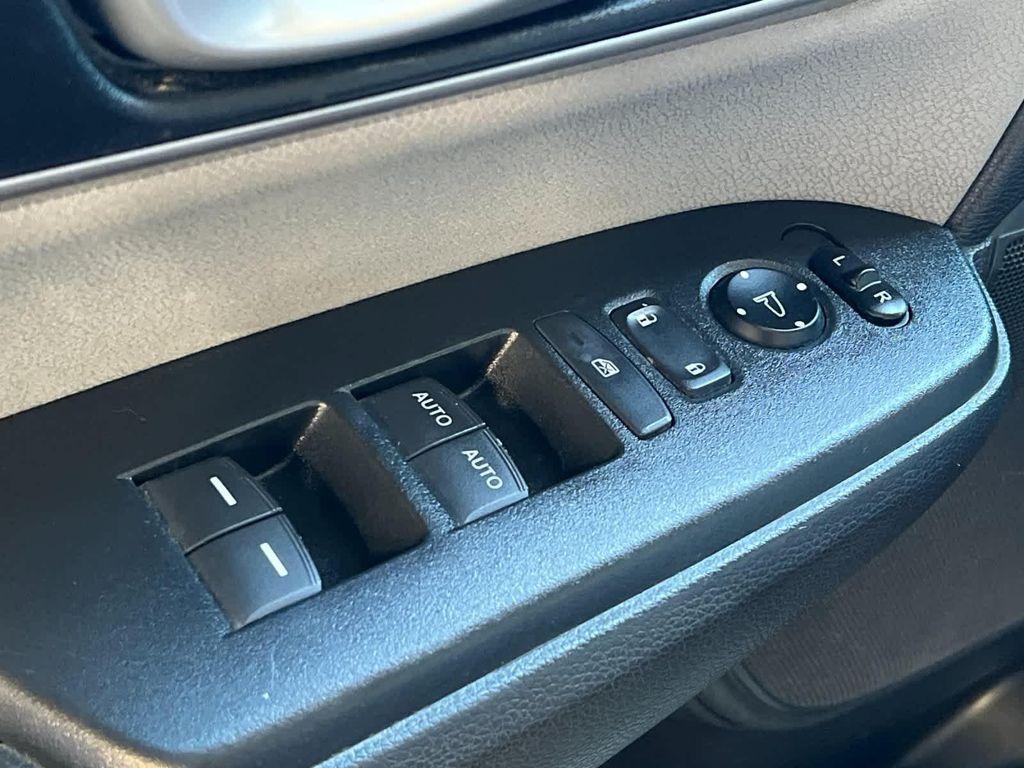 used 2017 Honda CR-V car, priced at $15,333