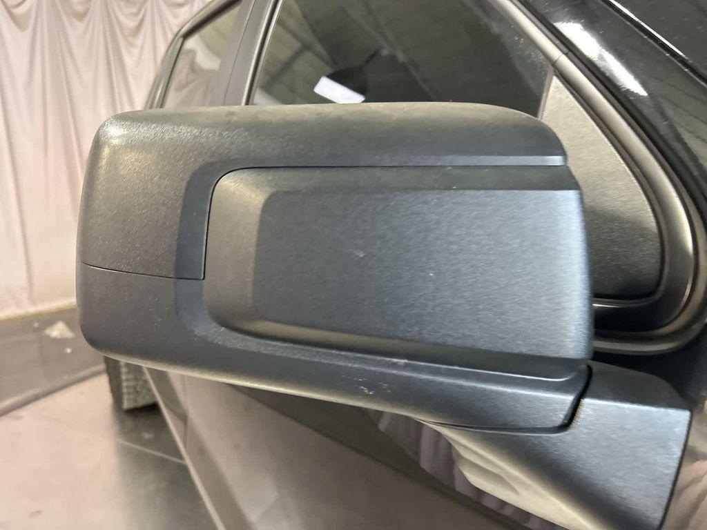 used 2024 Chevrolet Silverado 1500 car, priced at $42,888