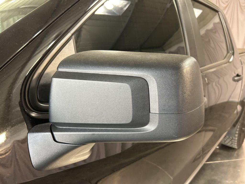 used 2024 Chevrolet Silverado 1500 car, priced at $42,888