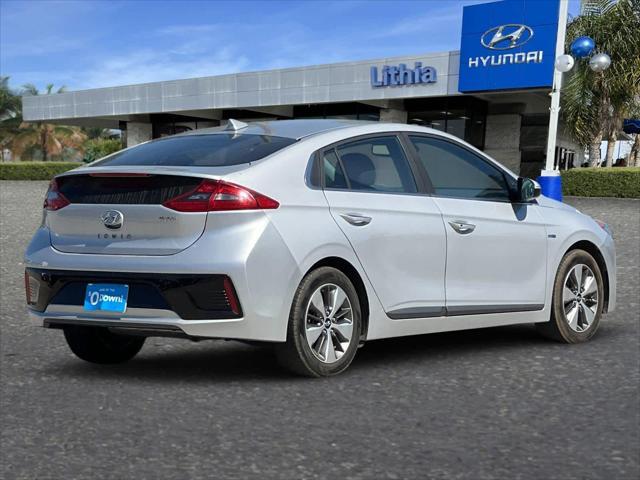used 2019 Hyundai Ioniq Plug-In Hybrid car, priced at $15,999