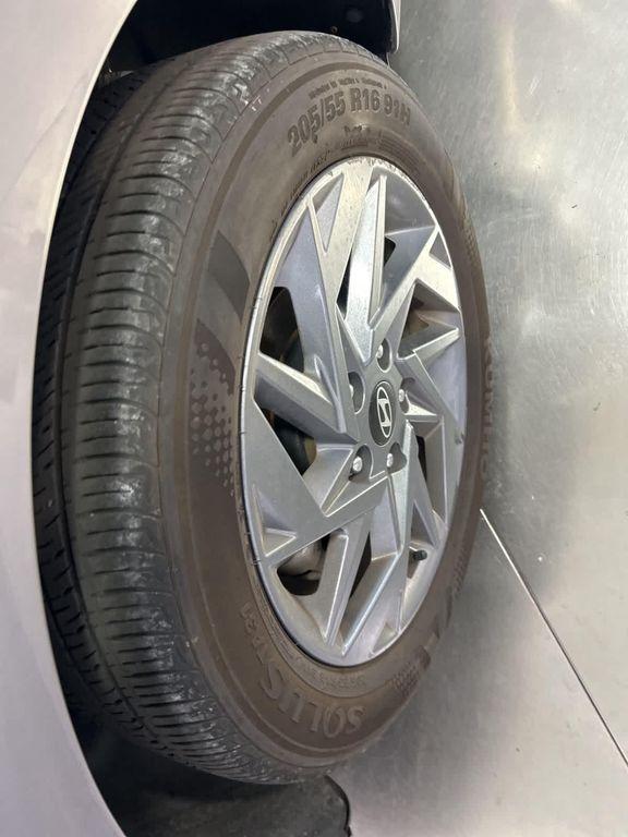 used 2024 Hyundai Elantra car, priced at $19,905