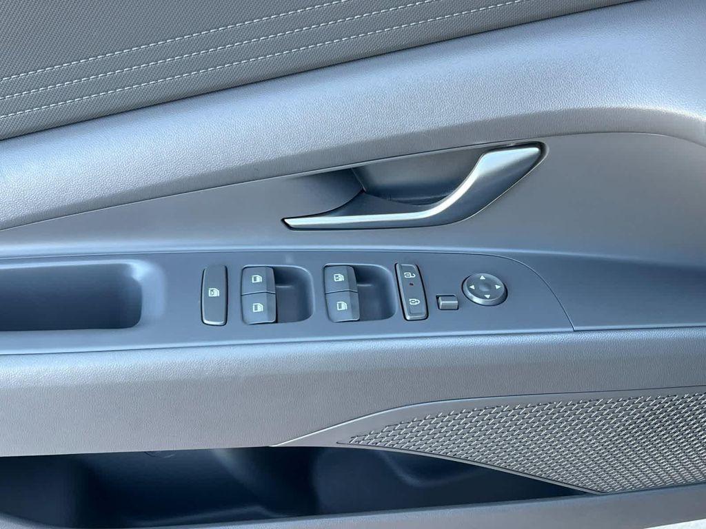 used 2024 Hyundai Elantra car, priced at $19,249