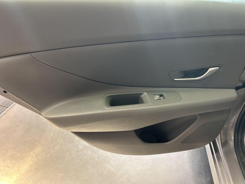used 2024 Hyundai Elantra car, priced at $19,905