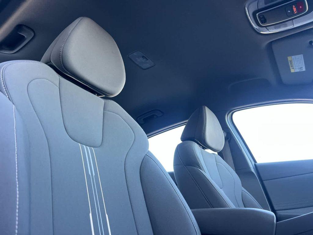 used 2024 Hyundai Elantra car, priced at $19,249