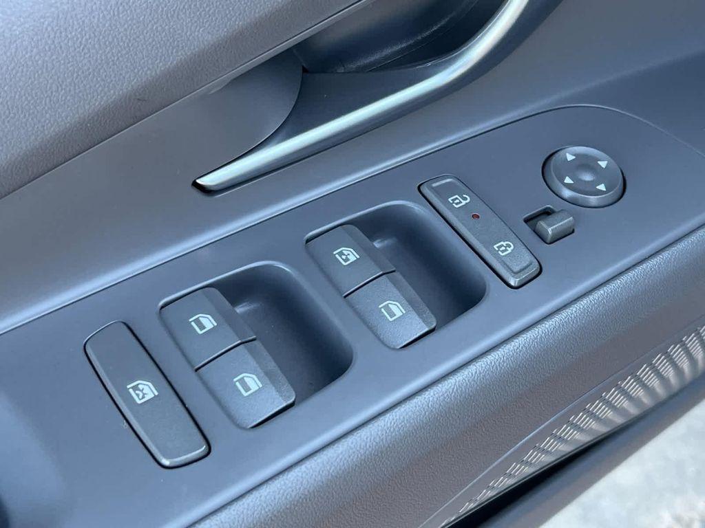 used 2024 Hyundai Elantra car, priced at $19,249