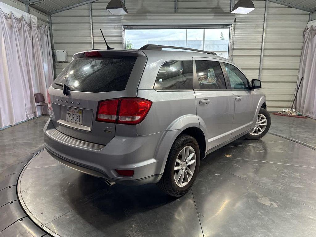 used 2016 Dodge Journey car, priced at $7,999