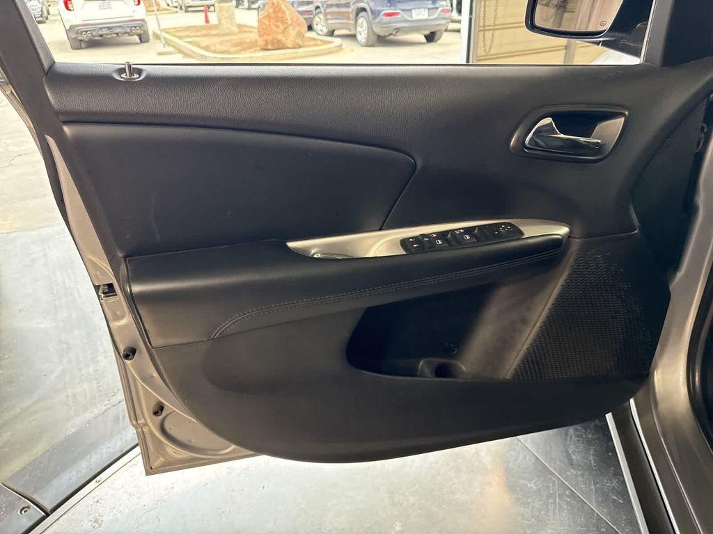 used 2016 Dodge Journey car, priced at $7,999