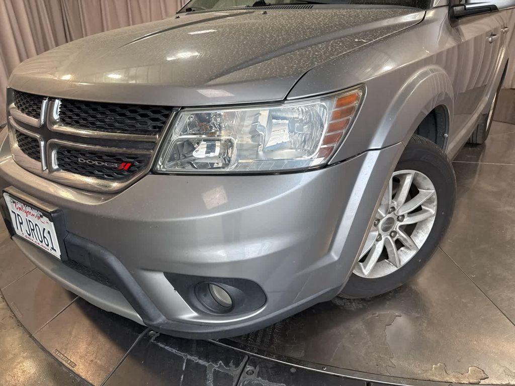 used 2016 Dodge Journey car, priced at $7,999