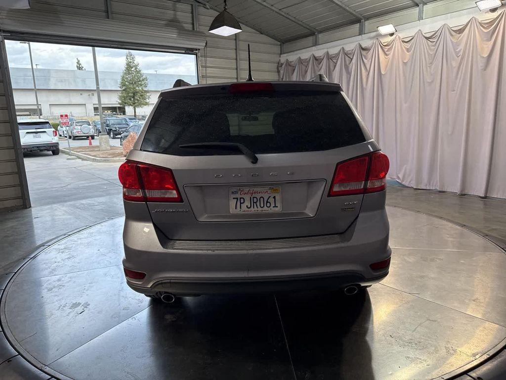 used 2016 Dodge Journey car, priced at $7,999