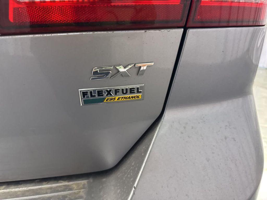 used 2016 Dodge Journey car, priced at $7,999